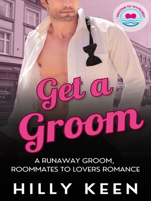 cover image of Get a Groom